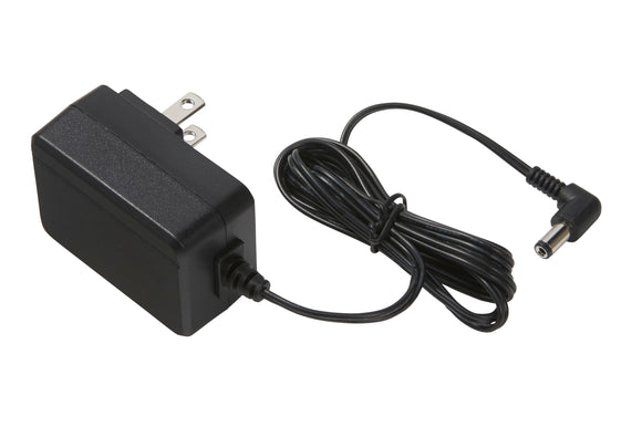 Standard SAD-23C AC Charger 220v for Use with SBH-25 and SBH-27