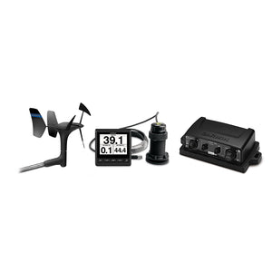 Garmin GMI&trade; Wired Start Pack 52