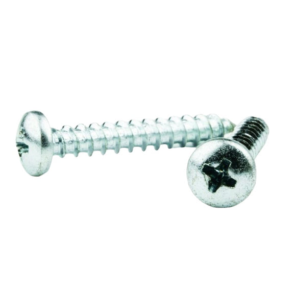 Lenco Mounting Screws for Upper Bracket and Hinge Pack of 44