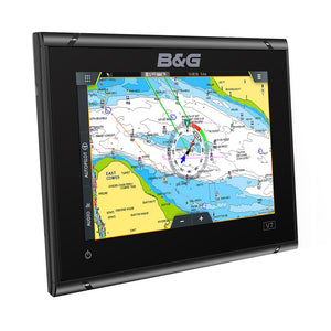 B&amp;G Vulcan 7 R Chartplotter/Fishfinder Display