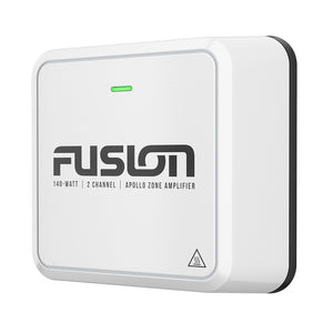 Fusion Apollo&trade; Marine Zone Amplifier - 140W