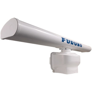 Furuno DRS25AX 25Kw X-BAND Pedestal with a 6' Antenna and Cable