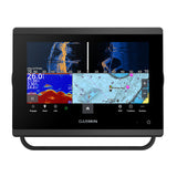 Garmin GPSMAP&reg; 743xsv Combo GPS/Fishfinder GN+