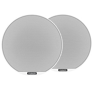 Fusion Signature Series 3i 7.7" Classic Speakers - White