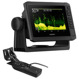 Garmin ECHOMAP&trade; UHD2 63sv Chartplotter/Fishfinder Combo w/US Inland Maps &amp; GT54UHD-TM