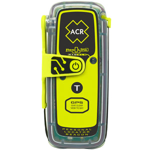 ACR ResQLink&trade; 410 RLS