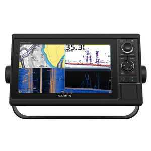 Garmin GPSMAP&reg; 1042xsv Combo GPS/Fishfinder GN+