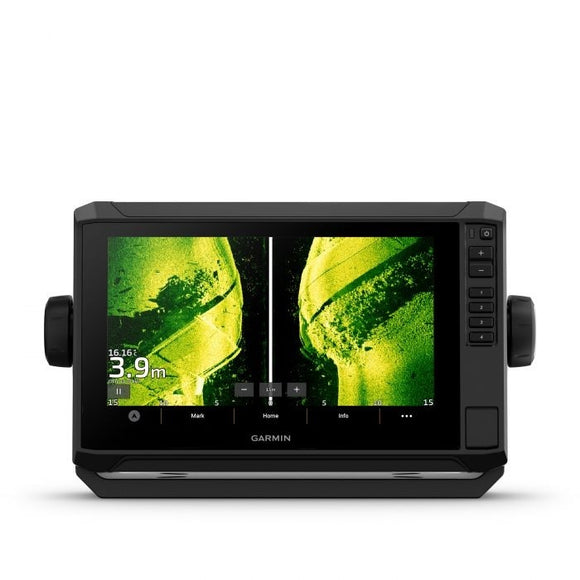 Garmin ECHOMAP UHD2 95sv Canada Inland and Coastal with GT56 Transducer