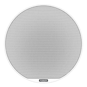 Fusion Signature Series 3i 10" Classic Subwoofer - White