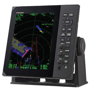 Furuno FR-12 Color LCD Marine Radar Display - 12"