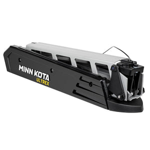 Minn Kota MEGA Live Imaging TargetLock &amp; MEGA 360 Imaging Ultrex Accessory Mount - 80lb, 45"