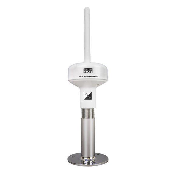 Digital Yacht GV30 VHF/AIS/GPS Combo Antenna