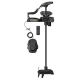 Minn Kota Ulterra QUEST&trade; 90/115 Trolling Motor w/Wireless Remote - Dual Spectrum CHIRP - 24/36V - 90/115LBS - 60"