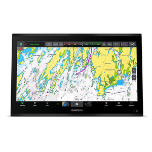 Garmin GPSMAP&reg; 9024 24" Premium Chartplotter w/Worldwide Basemap