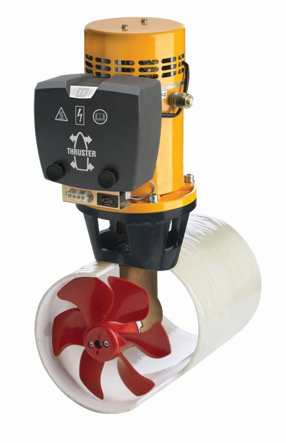 Vetus BOW6012D Bow Thruster 3kW 60kgF 12vDC 185mm Tunnel