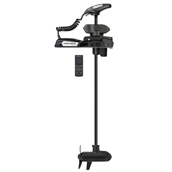 Minn Kota Riptide Instinct QUEST™ 90/115 Trolling Motor w/Wireless Remote - 24/36V - 90/115LBS - 60