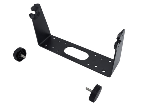 Simrad Bracket and Knobs for NSX3012UW