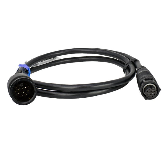 Airmar MMC-12F Furuno 12-pin CHIRP Mix-N-Match Cable