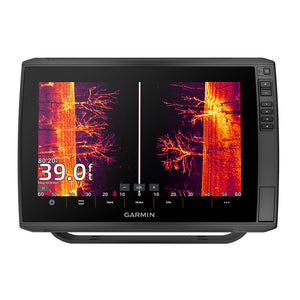 Garmin ECHOMAP&trade; Ultra 2 126sv w/o Transducer - Garmin Navionics+