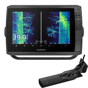 Garmin ECHOMAP&trade; Ultra 2 106sv w/GT56UHD-TM Transducer - Garmin Navionics+