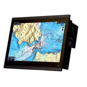 Furuno TZT-16X 16" TZtouchXL Multifunction Display