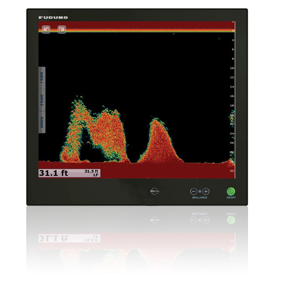 Furuno MU195T 19in Multi Touch Display for NavNet TZtouch