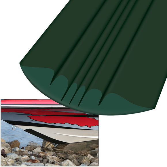 Megaware KeelGuard® - 7' - Hunter Green