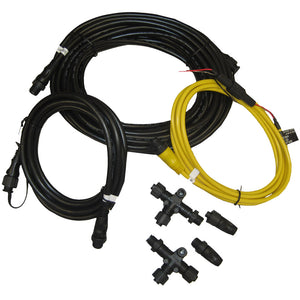 Garmin NMEA 2000 Starter Kit