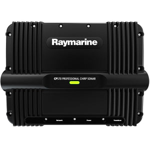 Raymarine CP570 Professional CHIRP&#153; Sonar Module