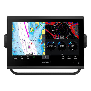 Garmin GPSMAP&reg; 943 Chartplotter GN+