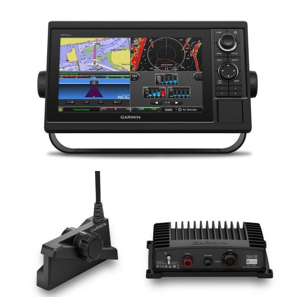 Garmin GPSMAP1022 10