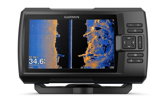 Garmin Striker Vivid 7sv 7