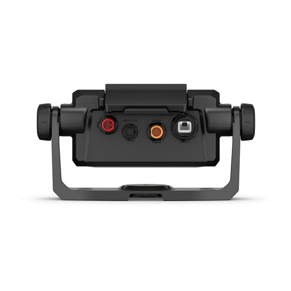 Garmin Bail Mount with Quick Release Cradle For Echomap UHD2 7xsv