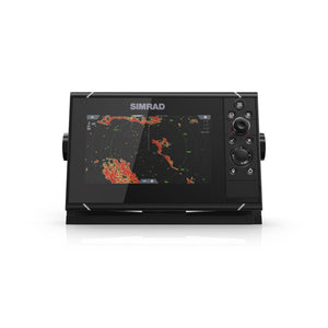 Simrad NSS7 evo3 Reman Combo MFD With Insight