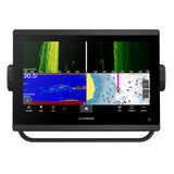 Garmin GPSMAP&reg; 943xsv Combo GPS/Fishfinder GN+