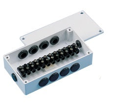 Newmar BX-2 Junction Box