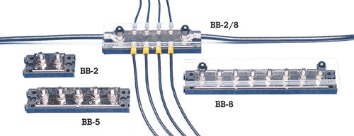 Newmar BB-8 Bus Bar