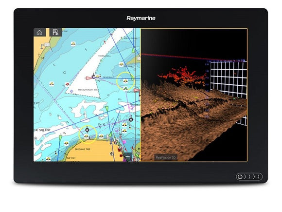 Raymarine Axiom 12RV 12