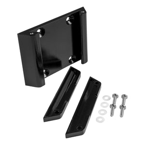 Lewmar Quick Release Mounting Bracket