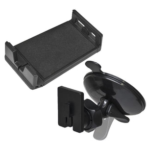 Bracketron NavGrip XL Dash & Window Mount