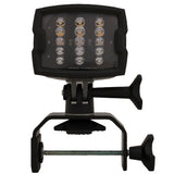 Attwood Multi-Function Battery Operated Sport Flood Light