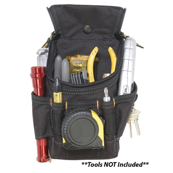 CLC 1523 Ziptop™ Utility Pouch - Small