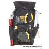 CLC 1523 Ziptop&trade; Utility Pouch - Small