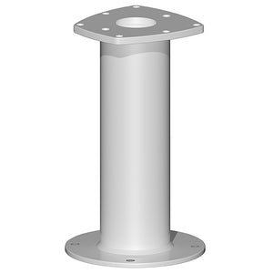 Edson Vision Mount 12" Round Vertical