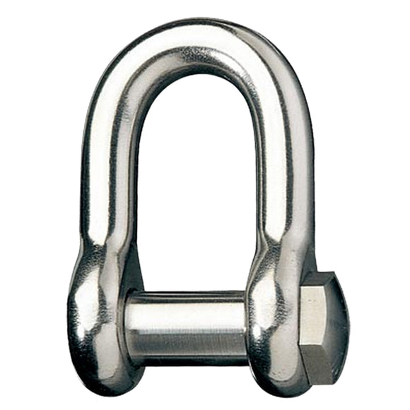 Ronstan Standard Dee Shackle - 15.9mm (5/8