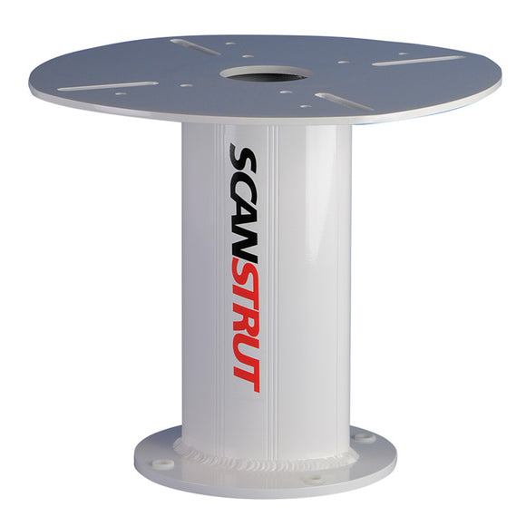 Scanstrut SATPT-60 Aluminum PowerTower® f/Satcom Antenna - 12