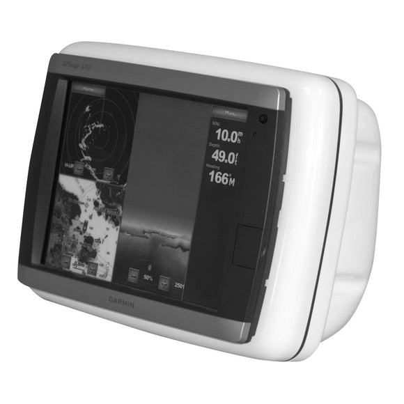 NavPod GP2055 SailPod f/Garmin GPSMAP® 5012 & 5212 f/12