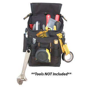 CLC 1524 Ziptop&trade; Utility Pouch - Medium