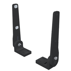 Hatteland Series X 24" &amp; 26" Table Top Bracket