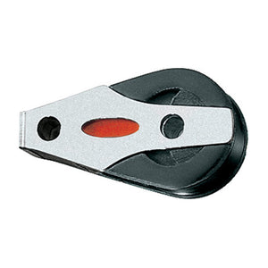 Ronstan Series 20 Ball Bearing Block - Single - Cheek